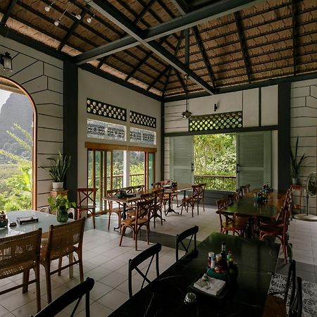 Magical Mountain View Resort Khao Sok National Park Exterior photo